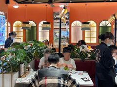 大堂-發起人·肉骨茶(万象汇店)