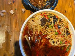 -福满楼特色餐厅(金牛万达广场店)