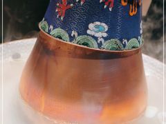 -曲氏老北京铜锅涮肉•火锅(不老街店)