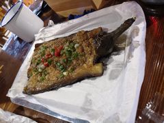 -马路牙子地桌烤肉(工体店)