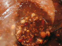 -粥六•新晋菜(柳巷店)