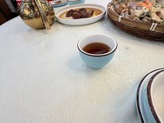 -岭南汇海鲜酒家·粤菜·手工茶点(蛇口店)