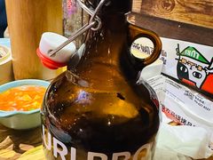 -北京食堂·烤鸭·宵夜(亚运村店)