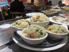 -咕叽咕叽自助烤肉小火锅(西城广场购物中心店)