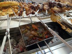 -元坊珲春无烟串城(北海路店)
