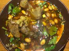 -受气牛肉·重庆耙牛肉(来福士店)