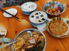 -雙冲柳州螺蛳粉&酸嘢&桂林米粉(簋街店)