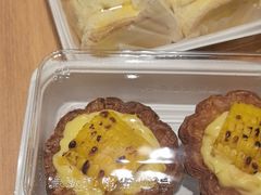 -東更道点心行(北京龙湖熙悦天街店)