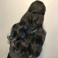 点击看大图 -GIRL STYLE 烫发·染发沙龙