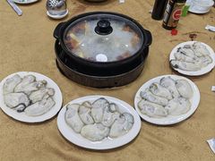 -濠轩阁特色生蚝火锅(水湾路店)