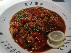 -友达面馆(广州总店)