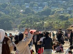 -大梅沙海滨公园