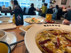 -新太二·鲜料川菜(晶耀前滩店)