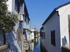 -山塘街