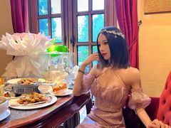 -东湖177艺术餐厅 · 东坡院子