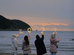 -东海半边山旅游度假区