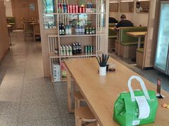 -东园小馆·早茶·淮扬小炒(蜀景店)