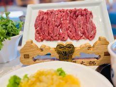 -蒙都43°9羊火锅·赤峰美食(桥北店)