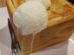-去茶去餐厅(中央大街店)