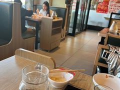 -彤德莱牛肉火锅(双港店)