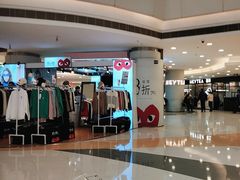 -银座mall(东直门店)