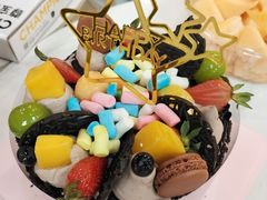-桥雪牛杂专门店(关边路店)