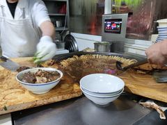 -陈记卤煮小肠