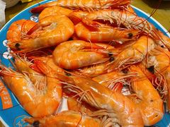 -桥东喜碧海鲜街(水东街店)