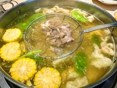-汕头八合里海记牛肉店(清河店)