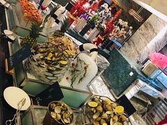 -合肥皇冠假日酒店·菲亚斯特自助餐厅(黄山路店)