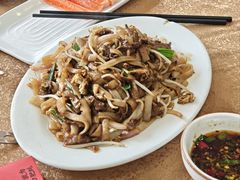 -濠轩阁特色生蚝火锅(水湾路店)