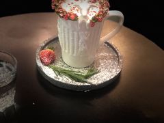 -BE NORMAL CAFE(霞溪路店)