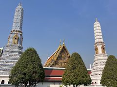 -皇家田广场(อนุสาวรีย์ทหารอาสา)