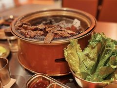 -西塔老太太泥炉烤肉(温州首店万象城黑金店)