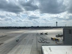 -华盛顿杜勒斯国际机场