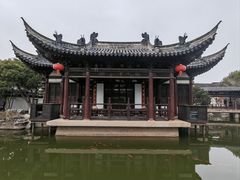 -常熟方塔园