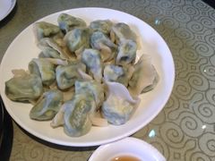 双合园饺子(上清路旗舰店)-双合园·海鲜水饺青岛菜(上清路店)