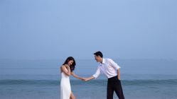 点击看大图 -挪娅婚纱摄影皇家会所