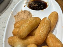 -肖肖酸萝卜鱼火锅(总店)