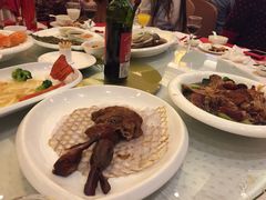 -苏苑饭店-中餐厅(长桥地区店)