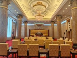 -人民大会堂宴会厅