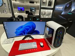 -外星人戴尔官方售后维修总站(来福士店)