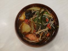 -金乐活美食(中街店)