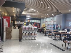 -SFC上影影城(新世界店)