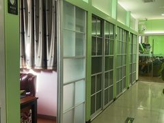 -栈逗电竞馆•电竞酒店(萧山旺角城店)