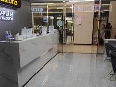 -空中健身·游泳(季佳荟新华家园店)