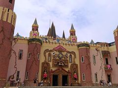 -安徒生童话乐园