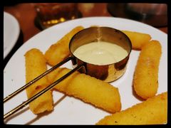 -HELLO MUSAE 拾光缪斯餐厅·纯正希腊风味(苏州中心店)