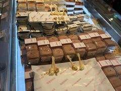 -格瑞思动物奶油生日蛋糕(园区永旺店)