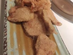 锅包肉-七八冷面·延边朝鲜族美食(圣熙八号店)